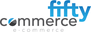 Bezoek Fifty Commerce